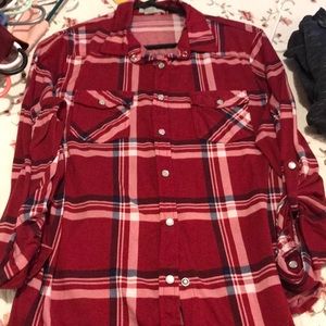 Flannel